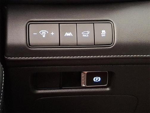 2023 Hyundai SANTA FE HEV SEL Premium