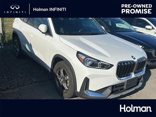 2023 BMW X1 xDrive28i
