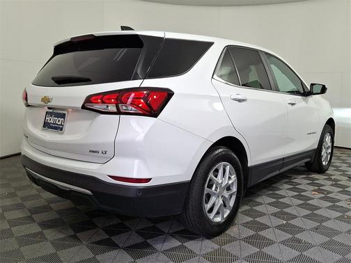 2023 Chevrolet Equinox 2LT