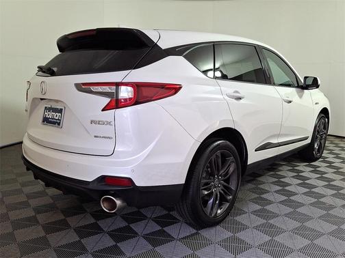 2020 Acura RDX A-Spec