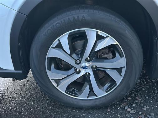 2020 Subaru Outback Touring XT