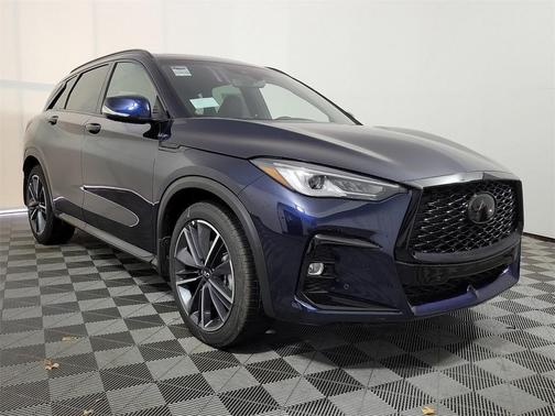 2024 INFINITI QX50 SPORT