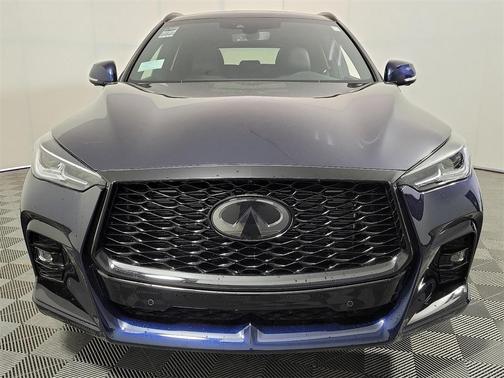 2024 INFINITI QX50 SPORT
