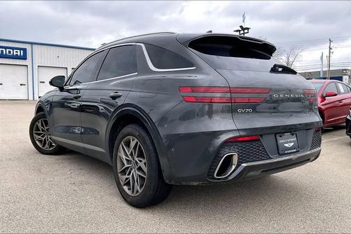 2023 Genesis GV70 2.5T Advanced