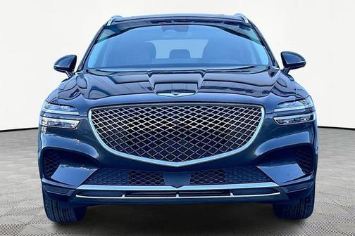 2023 Genesis GV70 2.5T Advanced