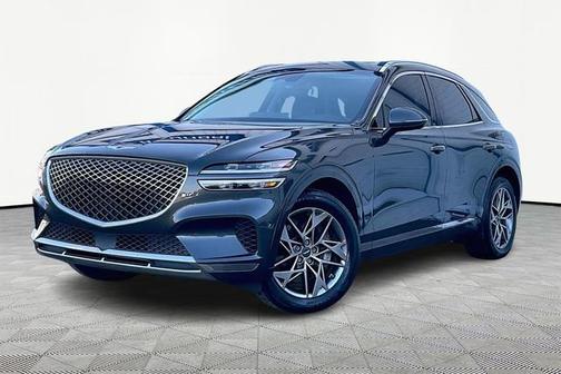 2023 Genesis GV70 2.5T Advanced