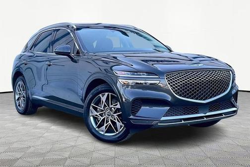 2023 Genesis GV70 2.5T Advanced