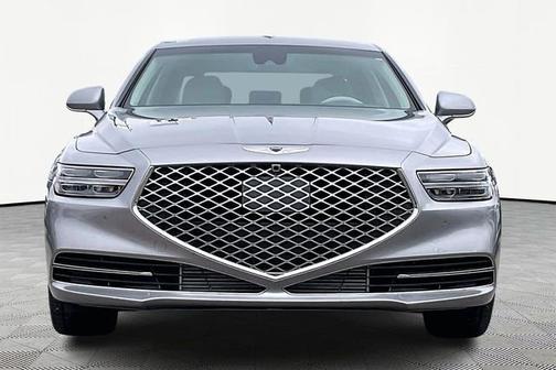 2021 Genesis G90 3.3T Premium