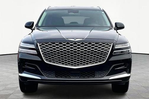 2023 Genesis GV80 3.5T