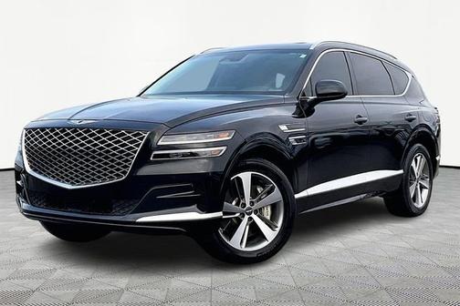 2023 Genesis GV80 3.5T