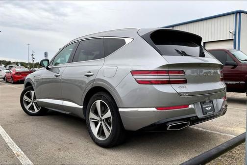 2024 Genesis GV80 3.5T