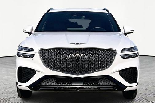 2025 Genesis GV70 2.5T Sport Prestige