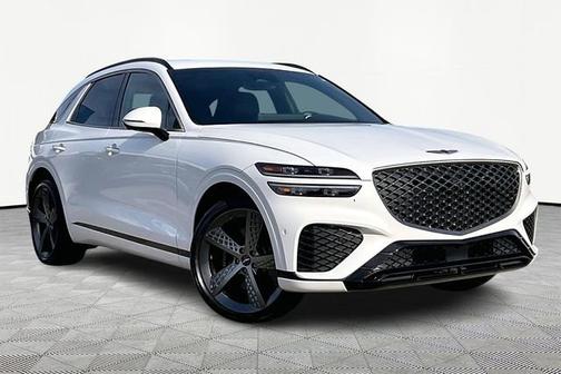 2025 Genesis GV70 2.5T Sport Prestige