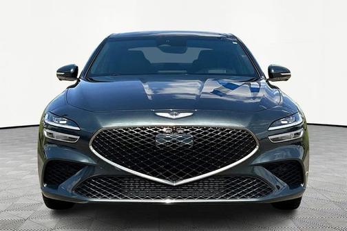 2023 Genesis G70 3.3T