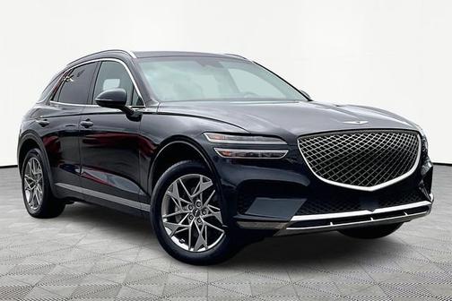 2025 Genesis GV70 2.5T Select