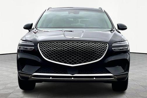 2025 Genesis GV70 2.5T Select