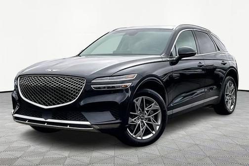 2025 Genesis GV70 2.5T Select
