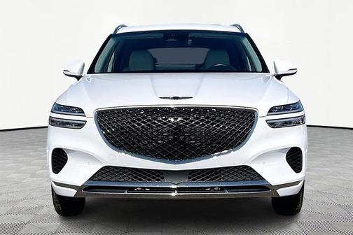 2022 Genesis GV70 2.5T