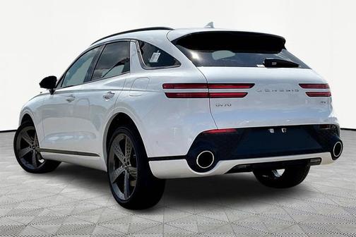2025 Genesis GV70 2.5T Sport Prestige