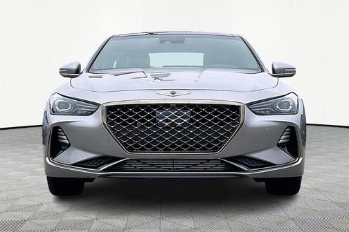 2021 Genesis G70 3.3T