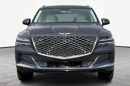 2023 Genesis GV80 3.5T