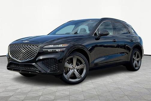 2024 Genesis GV70 3.5T Sport