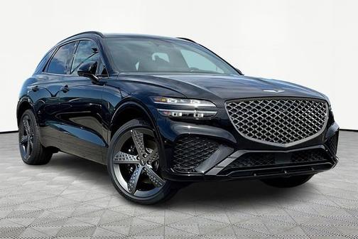 2024 Genesis GV70 3.5T Sport