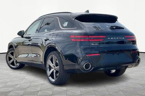 2024 Genesis GV70 3.5T Sport