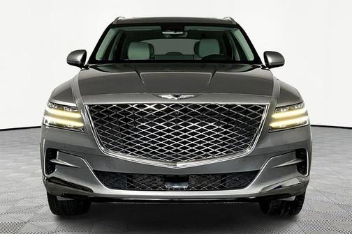 2023 Genesis GV80 2.5T