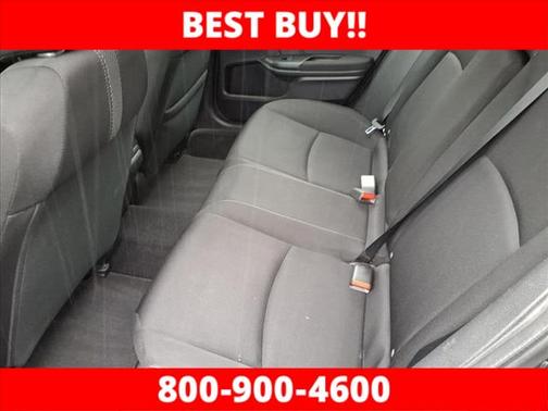 2018 Honda Civic EX-T