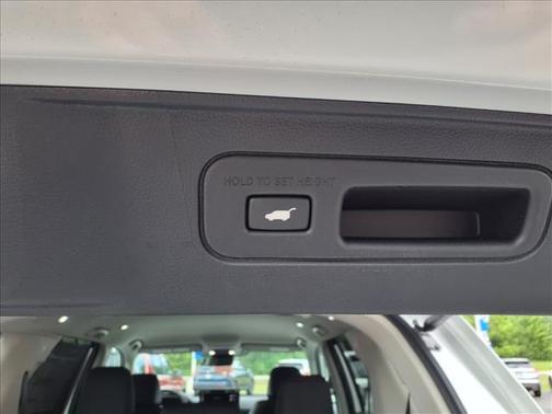 Platinum White Pearl 2026 Honda Pilot EX-L