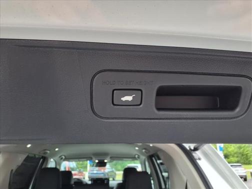 Platinum White Pearl 2026 Honda Pilot EX-L