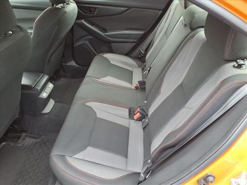 2023 Subaru WRX Base