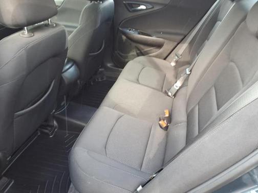 2020 Chevrolet Malibu RS