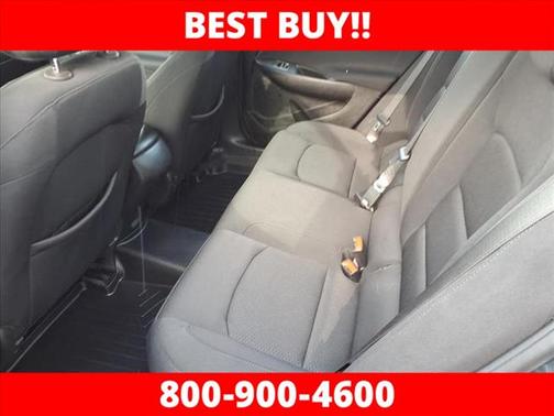 2020 Chevrolet Malibu RS