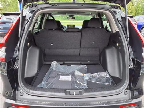2025 Honda Civic Hybrid