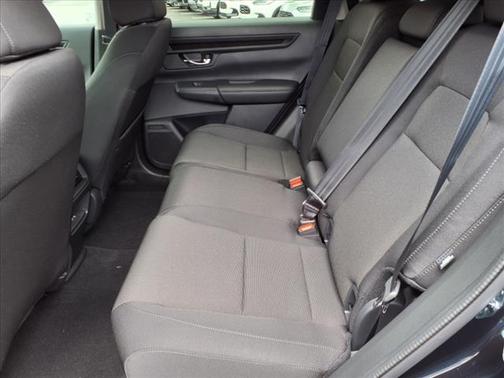2025 Honda Civic Hybrid