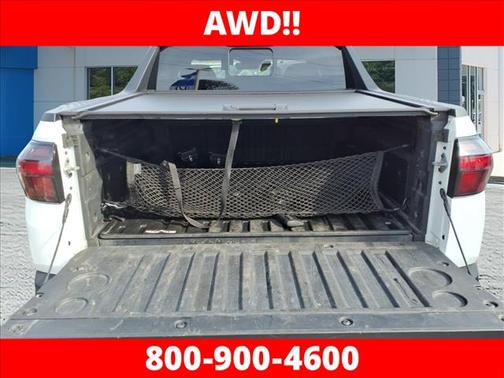 2023 Hyundai SANTA CRUZ 2.5T SEL Premium