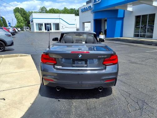 2019 BMW M240 i xDrive