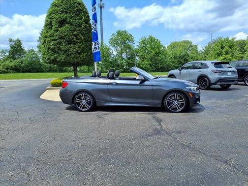 2019 BMW M240 i xDrive