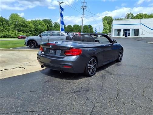 2019 BMW M240 i xDrive