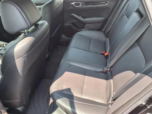 2022 Honda Civic Touring