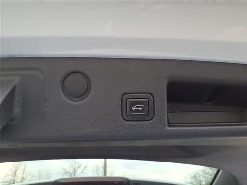 2020 Chevrolet Equinox Premier w/1LZ