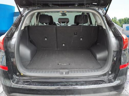 2019 Hyundai TUCSON SEL