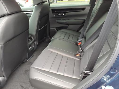 Canyon 2026 Honda CR-V EX-L