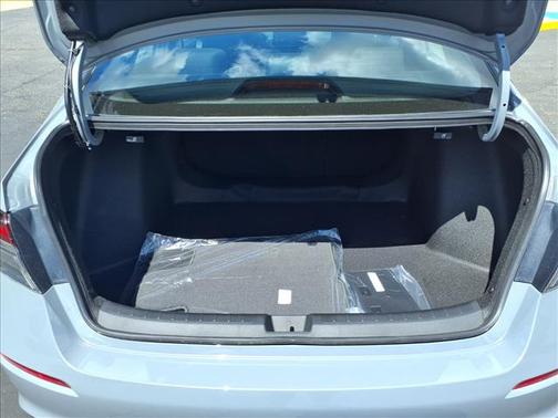 Urban Gray 2026 Honda Civic Hybrid