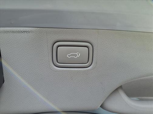 Silver 2019 Kia Sedona EX