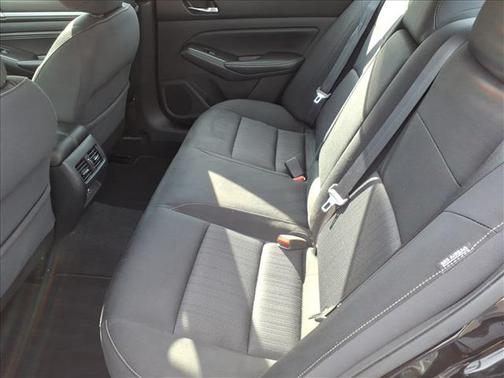 2019 Nissan Altima 2.5 SV