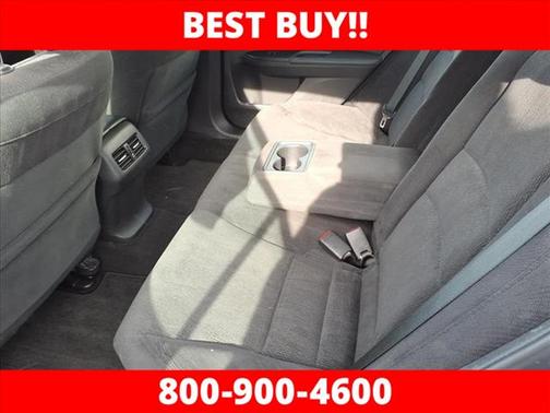 2015 Honda Accord EX