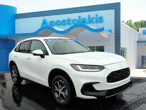 2024 Honda HR-V EX-L